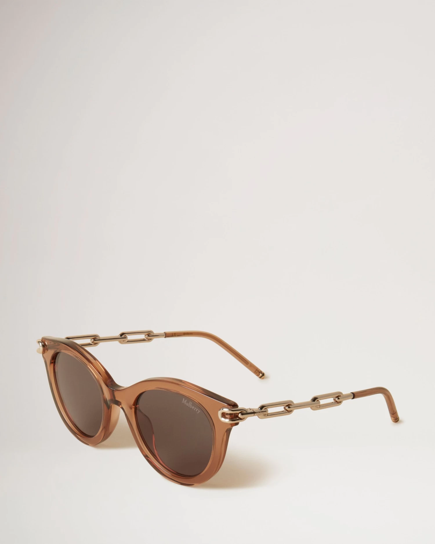 Penny Sunglasses Nude 4 Penny Sunglasses Nude - Image 2