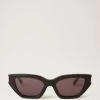 Maggie Sunglasses Black -Fashion Bag Store G RS5434 000A100