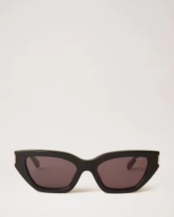 Maggie Sunglasses Black