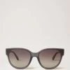 Etta Sunglasses Grey