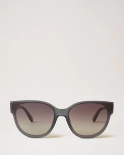Etta Sunglasses Grey