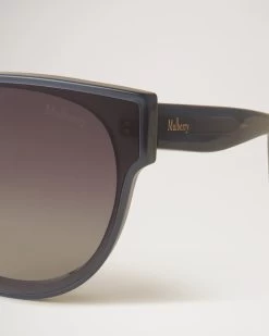 Etta Sunglasses Grey -Fashion Bag Store G RS5435 000D120 3