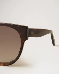 Etta Sunglasses Havana -Fashion Bag Store G RS5435 000E135 3