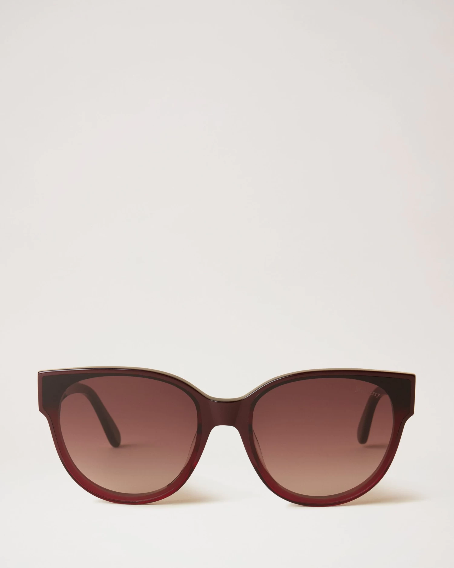 Etta Sunglasses Crimson 3 Etta Sunglasses Crimson