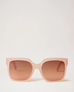 Portobello Sunglasses Powder Pink
