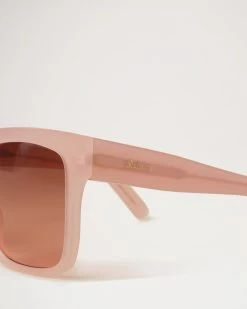 Portobello Sunglasses Powder Pink -Fashion Bag Store G RS5437 000J967 3