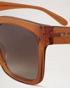 Portobello Sunglasses Double Yellow -Fashion Bag Store G RS5437 000P677 3