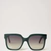 Portobello Sunglasses Mulberry Green 2 Portobello Sunglasses Mulberry Green -Fashion Bag Store G RS5437 000Q633
