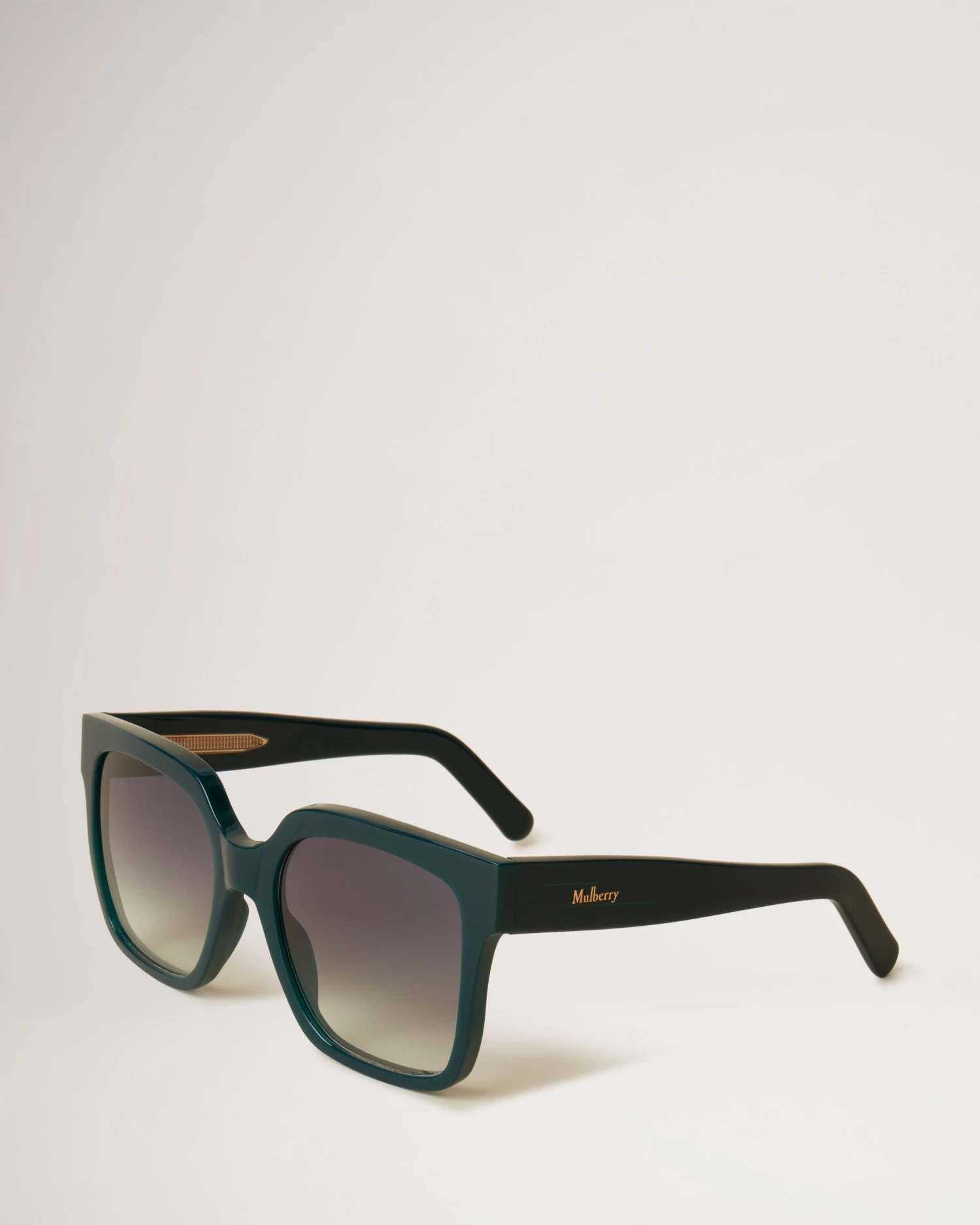 Portobello Sunglasses Mulberry Green 4 Portobello Sunglasses Mulberry Green - Image 2