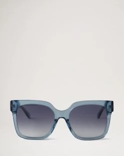 Portobello Sunglasses Cornflower Blue