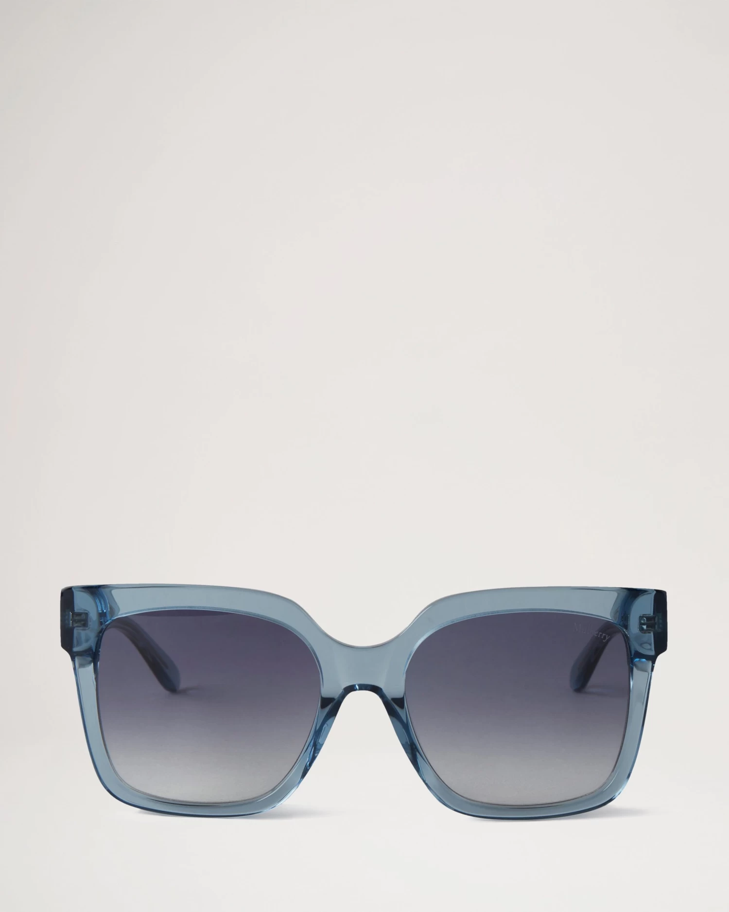 Portobello Sunglasses Cornflower Blue 3 Portobello Sunglasses Cornflower Blue