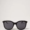 Emily Sunglasses Black -Fashion Bag Store G RS5445 000A100
