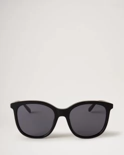 Emily Sunglasses Black