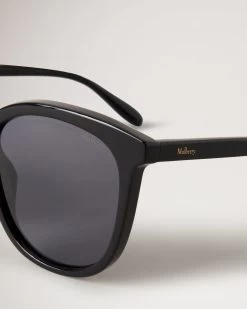 Emily Sunglasses Black -Fashion Bag Store G RS5445 000A100 3