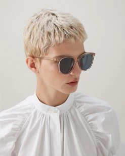 Emily Sunglasses Dune -Fashion Bag Store G RS5445 000P109 4