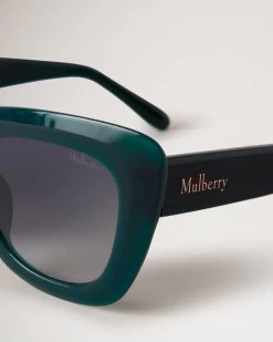 Penelope Sunglasses Mulberry Green -Fashion Bag Store G RS5446 000Q633 3
