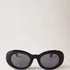 Sophia Sunglasses Black 1 Sophia Sunglasses Black -Fashion Bag Store G RS5448 000A100