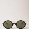 Billie Sunglasses Tortoiseshell