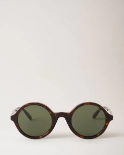 Billie Sunglasses Tortoiseshell