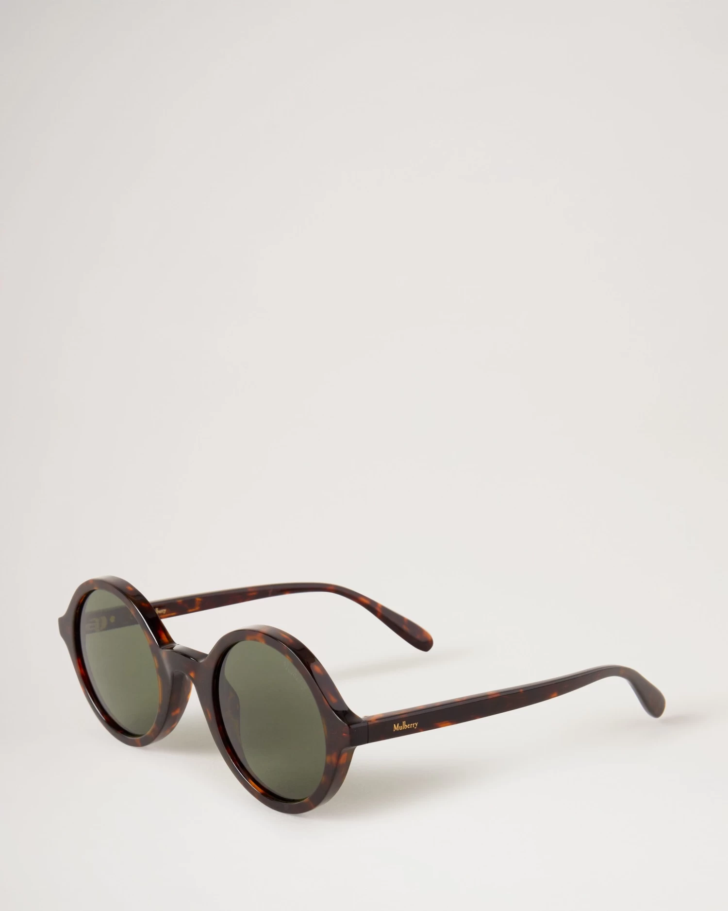 Billie Sunglasses Tortoiseshell 4 Billie Sunglasses Tortoiseshell - Image 2