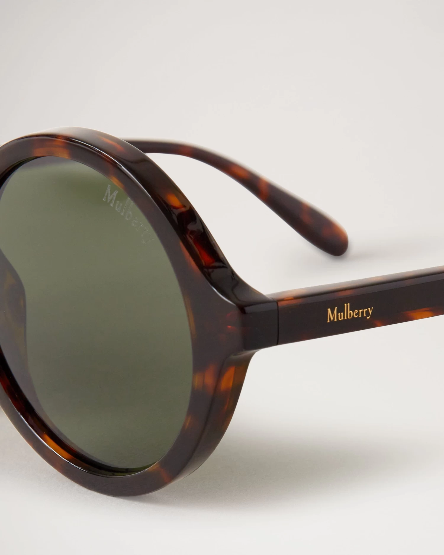 Billie Sunglasses Tortoiseshell 5 Billie Sunglasses Tortoiseshell - Image 3