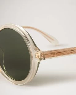 Billie Sunglasses Transparent -Fashion Bag Store G RS5449 000X140 3
