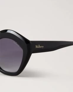 Evie Sunglasses Black -Fashion Bag Store G RS5450 000A100 3