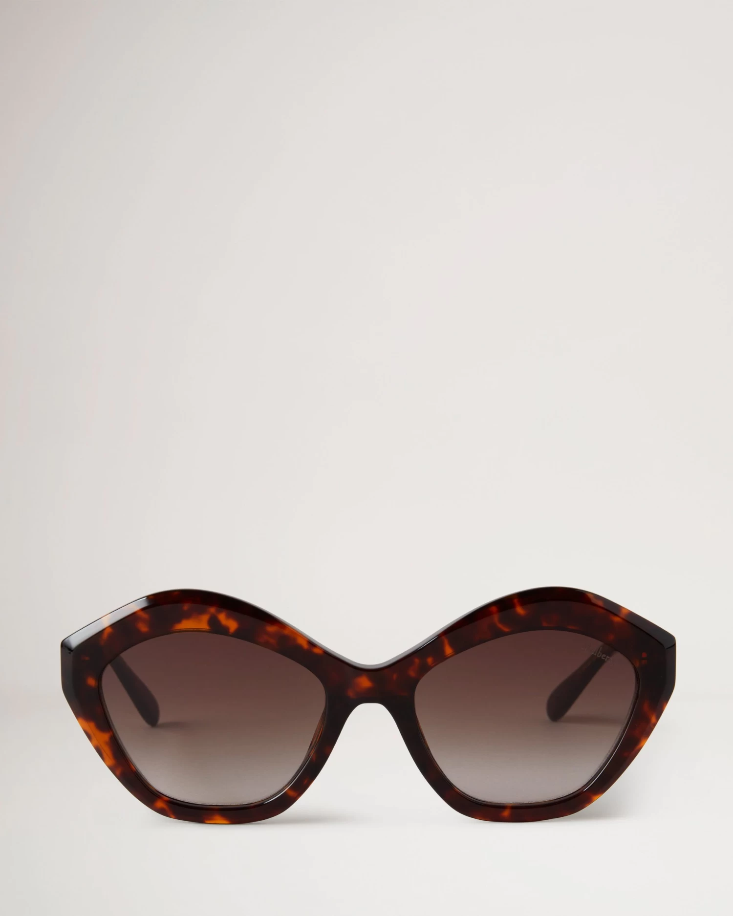 Evie Sunglasses Tortoiseshell 3 Evie Sunglasses Tortoiseshell