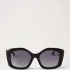 Andrea Sunglasses Black