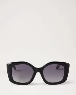 Andrea Sunglasses Black
