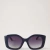 Andrea Sunglasses Midnight 2 Andrea Sunglasses Midnight -Fashion Bag Store G RS5451 000U135