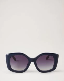 Andrea Sunglasses Midnight