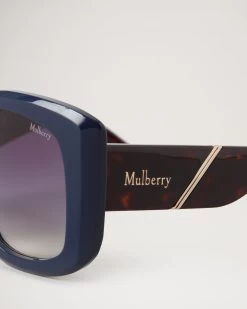 Andrea Sunglasses Midnight -Fashion Bag Store G RS5451 000U135 3