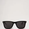 Alex Sunglasses Black