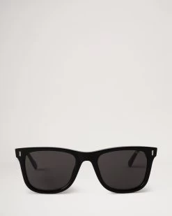 Alex Sunglasses Black