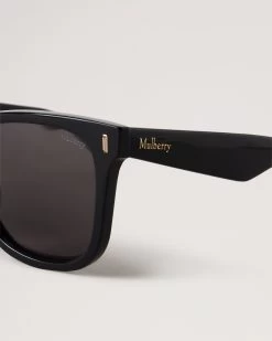 Alex Sunglasses Black -Fashion Bag Store G RS5452 000A100 3