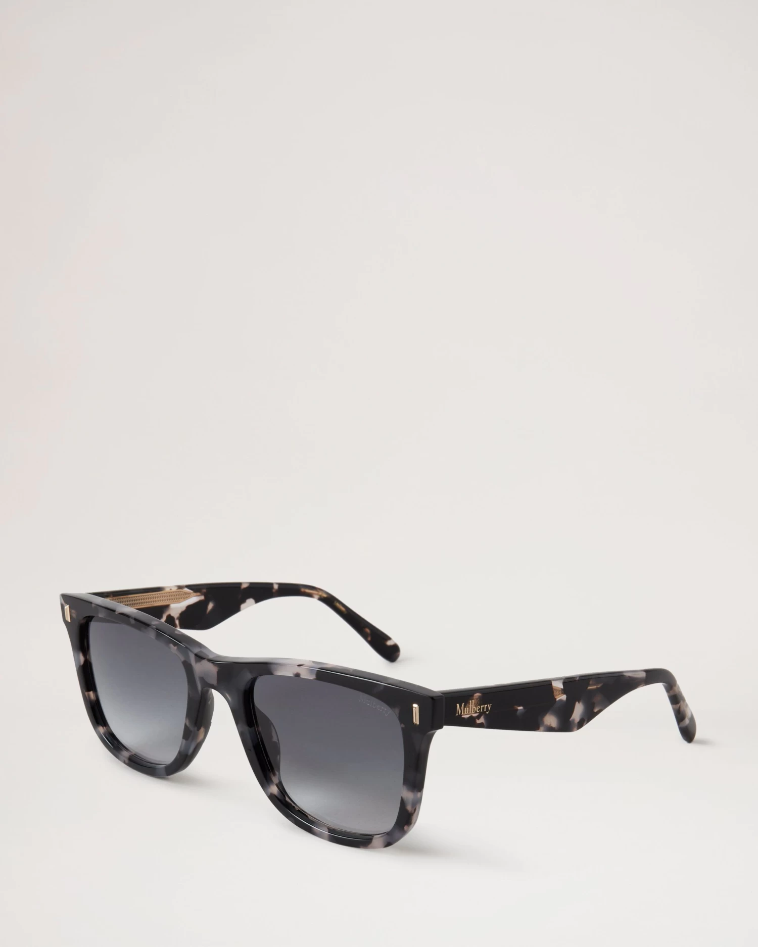 Alex Sunglasses Grey 4 Alex Sunglasses Grey - Image 2