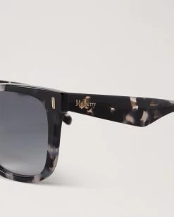 Alex Sunglasses Grey 8 Alex Sunglasses Grey -Fashion Bag Store G RS5452 000D120 3