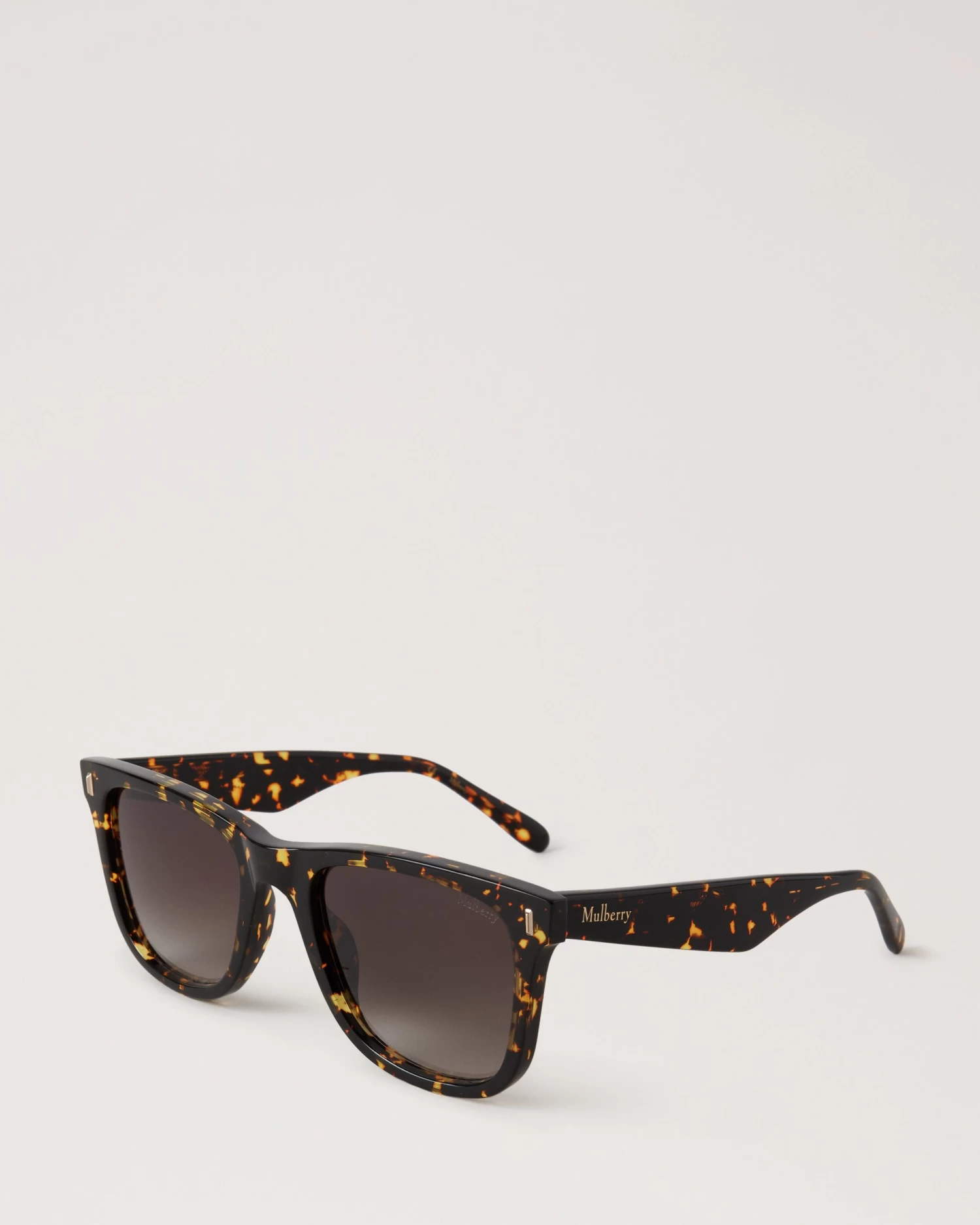 Alex Sunglasses Tortoiseshell 4 Alex Sunglasses Tortoiseshell - Image 2
