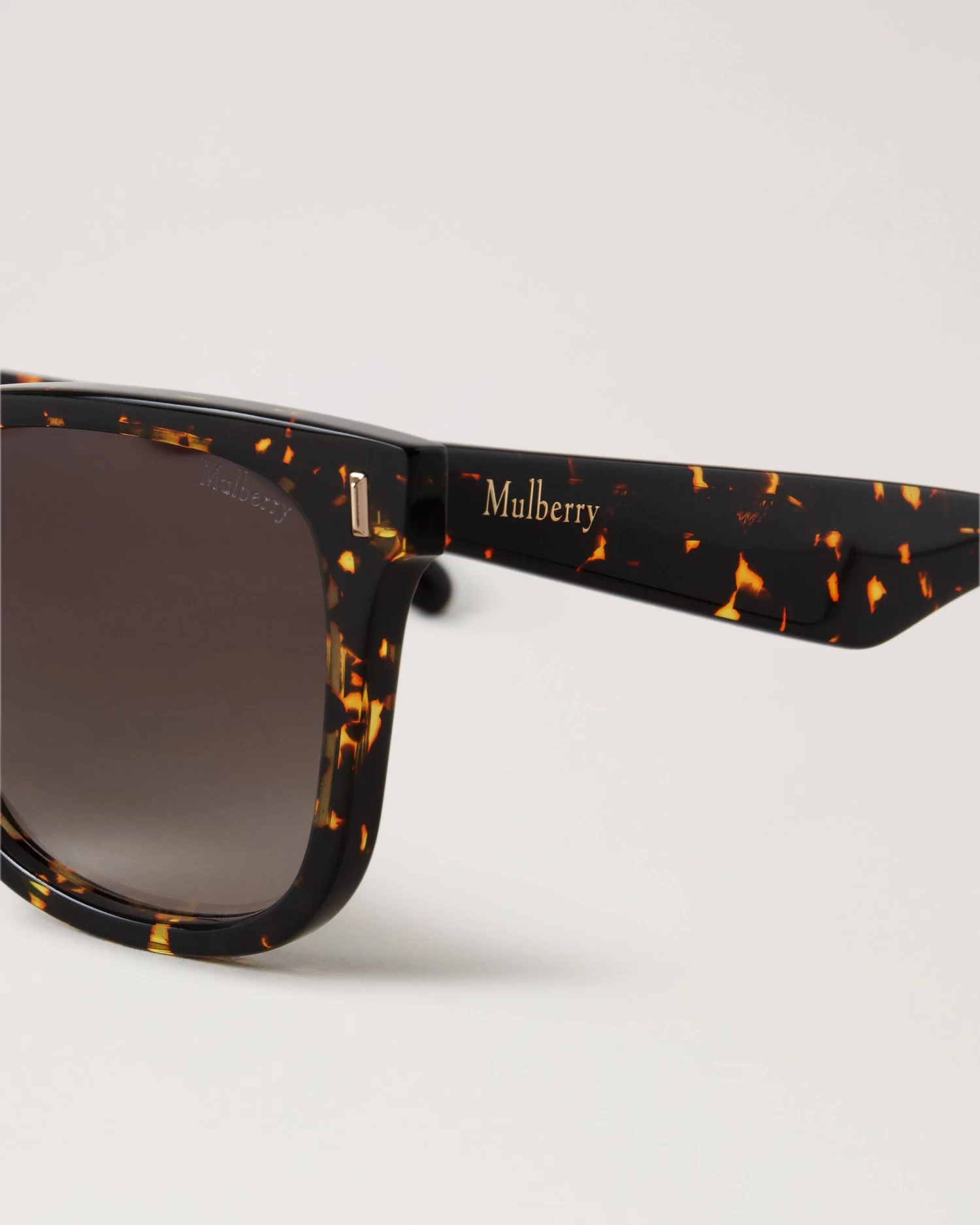 Alex Sunglasses Tortoiseshell 5 Alex Sunglasses Tortoiseshell - Image 3