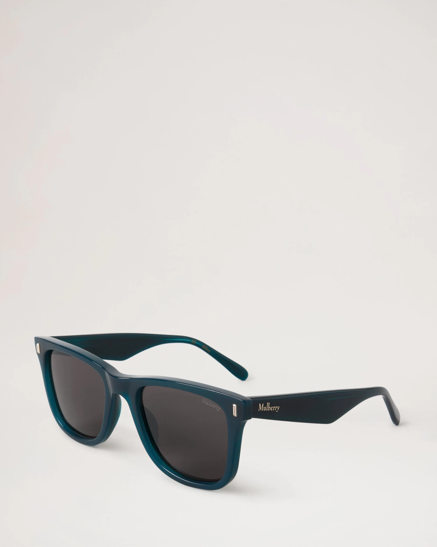 Alex Sunglasses Mulberry Green 4 Alex Sunglasses Mulberry Green - Image 2