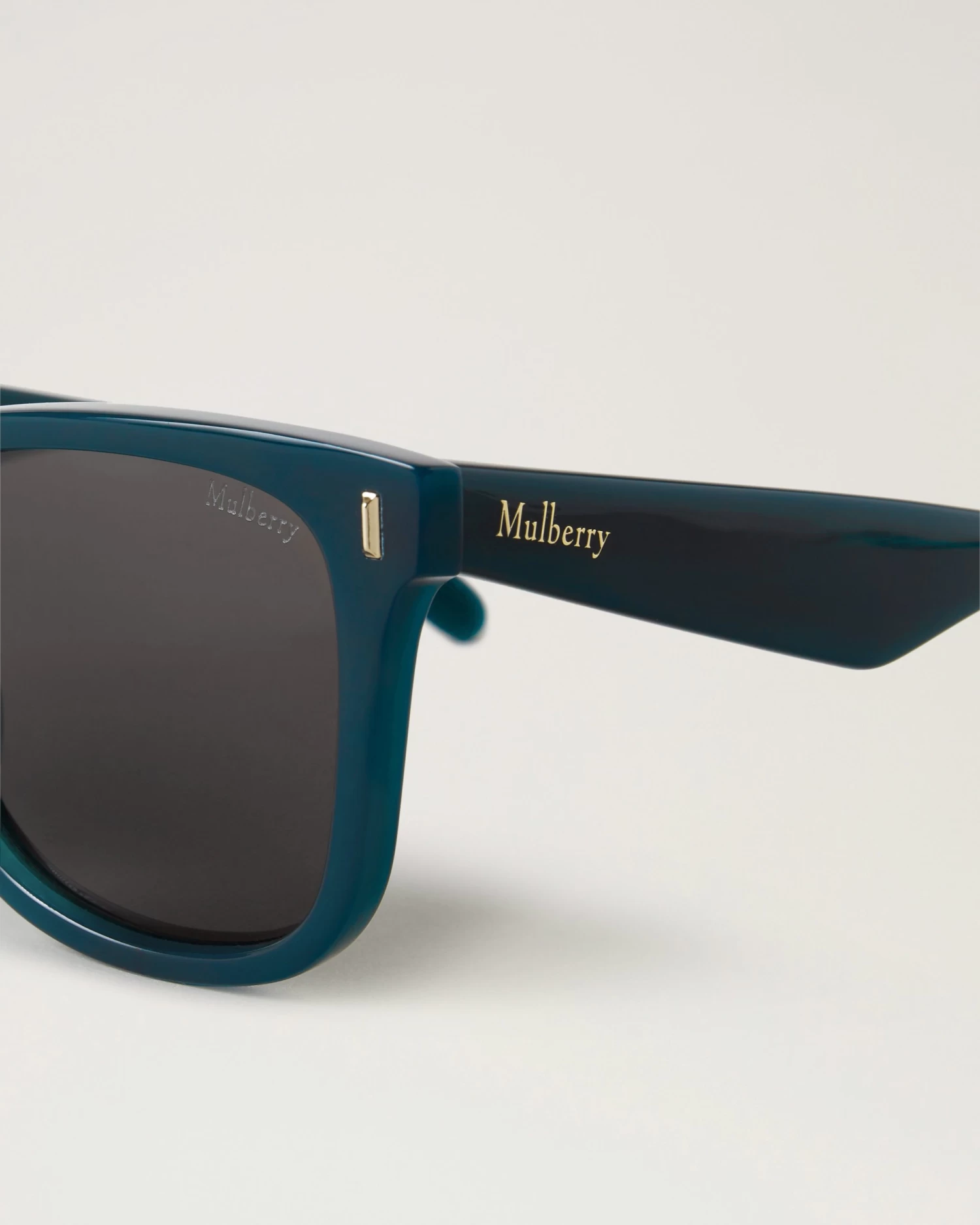 Alex Sunglasses Mulberry Green 5 Alex Sunglasses Mulberry Green - Image 3