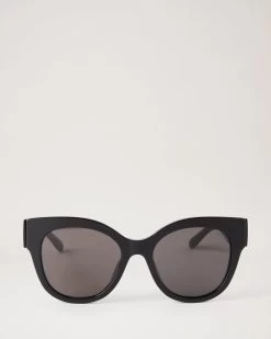 Mila Sunglasses Black