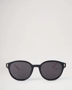 Taylor Sunglasses Black
