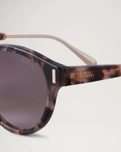 Taylor Sunglasses Rose Havana -Fashion Bag Store G RS5455 000J987 3