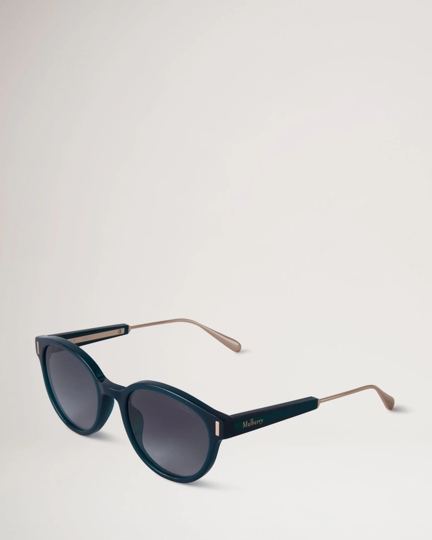 Taylor Sunglasses Mulberry Green 4 Taylor Sunglasses Mulberry Green - Image 2