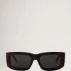 Noah Sunglasses Black & Havana 1 Noah Sunglasses Black & Havana -Fashion Bag Store G RS5456 000A917