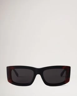 Noah Sunglasses Black & Havana