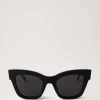 Freya Sunglasses Black -Fashion Bag Store G RS5457 000A100
