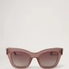 Freya Sunglasses Nude 2 Freya Sunglasses Nude -Fashion Bag Store G RS5457 000J185